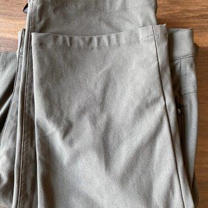Lululemon ABC Pants-Slim Cut